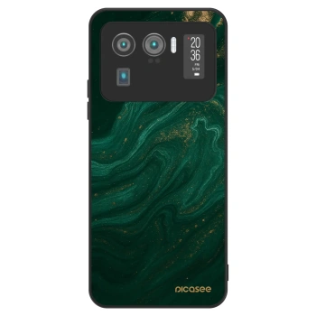 Hülle für Xiaomi Mi 11 Ultra - Green