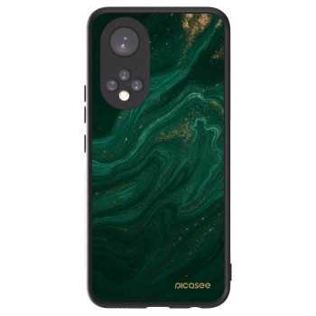 Hülle für Honor 50 5G - Green