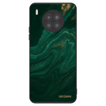 Hülle für Huawei Nova 8i - Green