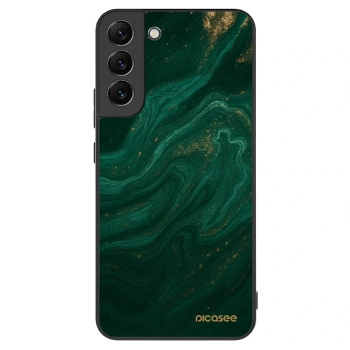 Hülle für Samsung Galaxy S22+ 5G - Green