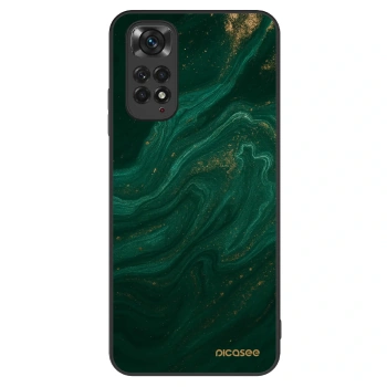 Hülle für Xiaomi Redmi Note 11 - Green