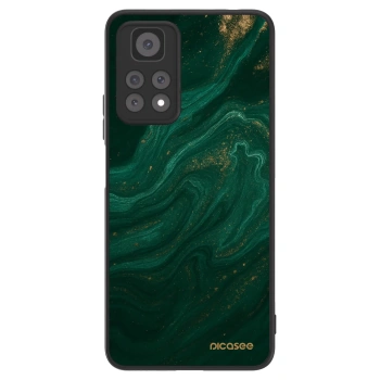Picasee ULTIMATE CASE für Xiaomi Redmi Note 11 Pro - Green