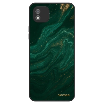 Hülle für Realme C11 (2021) - Green