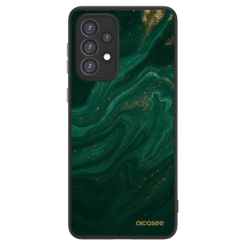 Picasee ULTIMATE CASE für Samsung Galaxy A33 5G A336 - Green