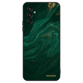 Hülle für Samsung Galaxy M13 M135F - Green