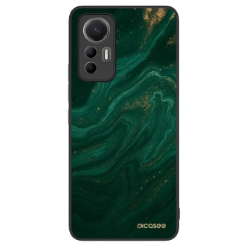 Hülle für Xiaomi 12 Lite - Green