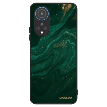 Hülle für Honor X7 - Green