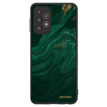 Picasee ULTIMATE CASE für Samsung Galaxy A23 A235F 4G - Green
