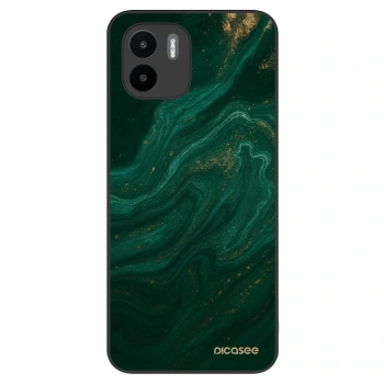Hülle für Xiaomi Redmi A1 - Green