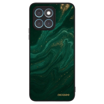 Hülle für Honor X6 - Green