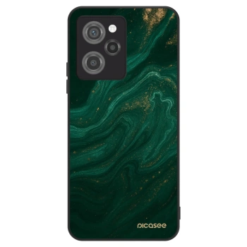 Hülle für Xiaomi Poco X5 Pro - Green