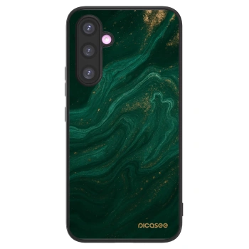 Picasee ULTIMATE CASE für Samsung Galaxy A54 5G A546B - Green
