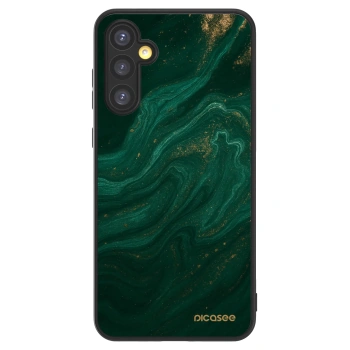 Picasee ULTIMATE CASE für Samsung Galaxy A34 5G A346B - Green