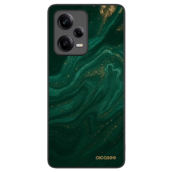 Picasee ULTIMATE CASE für Xiaomi Redmi Note 12 Pro 5G - Green