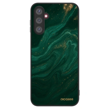 Picasee ULTIMATE CASE für Samsung Galaxy A14 5G A146P - Green
