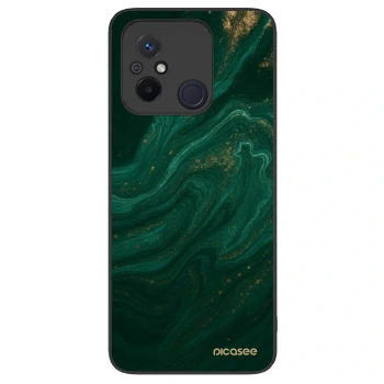 Hülle für Xiaomi Redmi 12C - Green