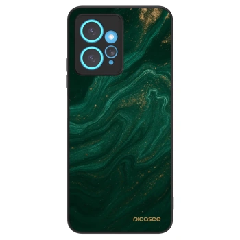 Hülle für Xiaomi Redmi Note 12 4G - Green
