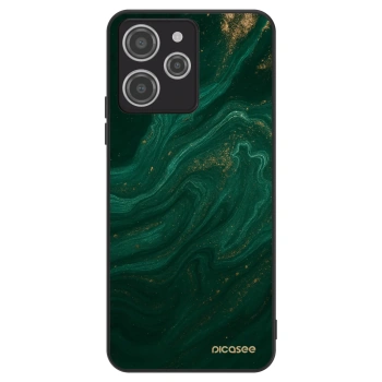 Hülle für Xiaomi Redmi 12 4G - Green
