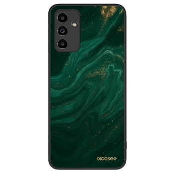 Hülle für Samsung Galaxy A04s A047F - Green