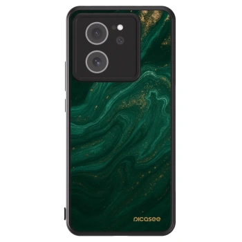 Picasee ULTIMATE CASE für Xiaomi 13T Pro - Green