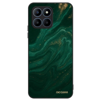 Hülle für Honor 70 Lite - Green