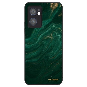 Hülle für OPPO Reno 7 5G - Green