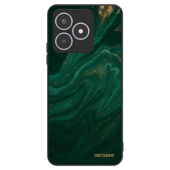 Hülle für Realme C53 - Green