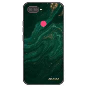 Hülle für Xiaomi Mi 8 Lite - Green