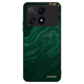 Hülle für Xiaomi Poco X6 Pro - Green