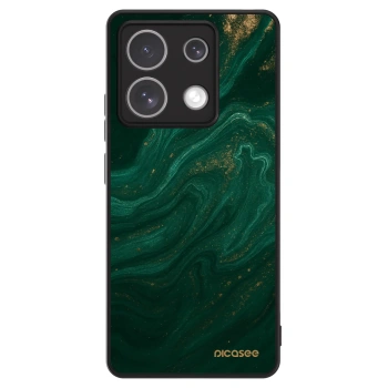 Picasee ULTIMATE CASE für Xiaomi Redmi Note 13 Pro 5G - Green