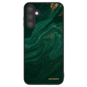 Picasee ULTIMATE CASE für Samsung Galaxy A15 A156B 5G - Green