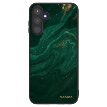 Picasee ULTIMATE CASE für Samsung Galaxy A15 A155F 4G - Green