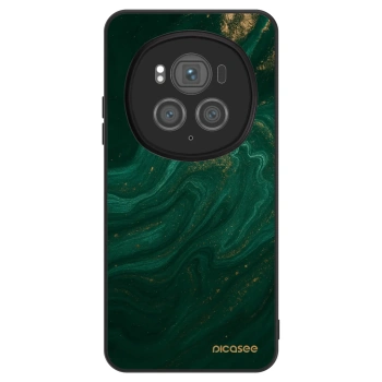 Hülle für Honor Magic6 Pro - Green