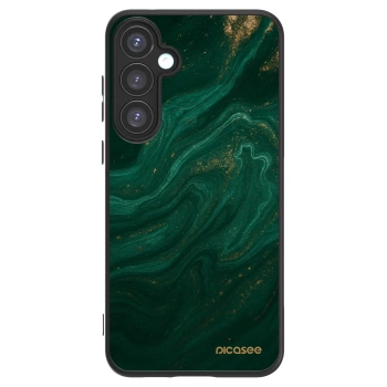 Picasee ULTIMATE CASE für Samsung Galaxy A55 5G A556B - Green