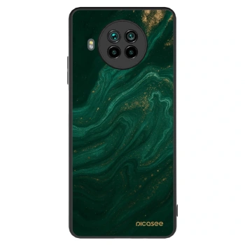 Hülle für Xiaomi Mi 10T Lite - Green