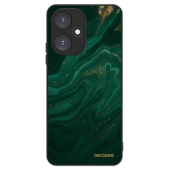 Hülle für Xiaomi Redmi 13C 5G - Green