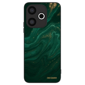Hülle für Xiaomi Redmi 13 4G - Green