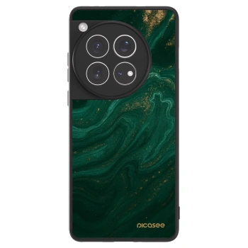 Picasee ULTIMATE CASE für OnePlus 12 5G - Green