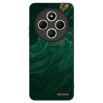 Hülle für Xiaomi Redmi 14C - Green
