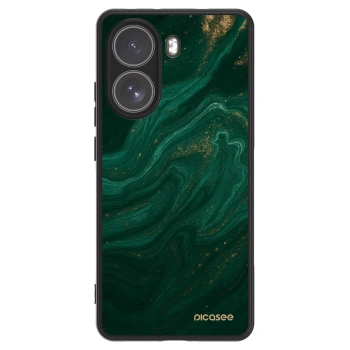 Hülle für Xiaomi Poco X7 - Green