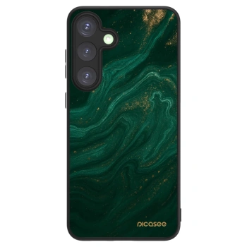 Picasee ULTIMATE CASE für Samsung Galaxy S25+ 5G - Green