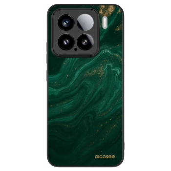 Picasee ULTIMATE CASE für Xiaomi 15 - Green