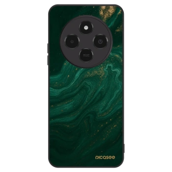 Hülle für Xiaomi Poco C75 - Green