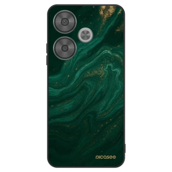 Hülle für Xiaomi Poco F6 - Green
