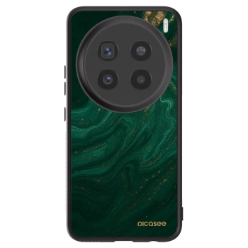 Hülle für Vivo X200 Pro - Green