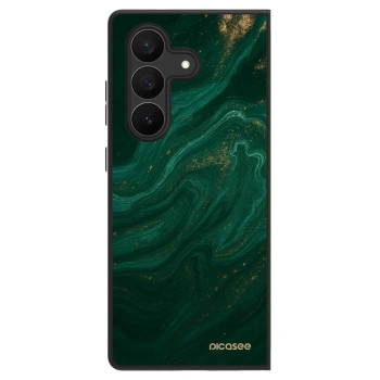 Hülle für Samsung Galaxy Z Fold7 5G - Green