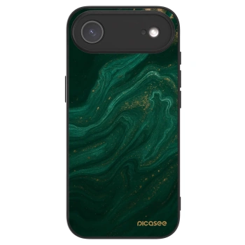 Picasee ULTIMATE CASE MagSafe für Apple iPhone Air - Green