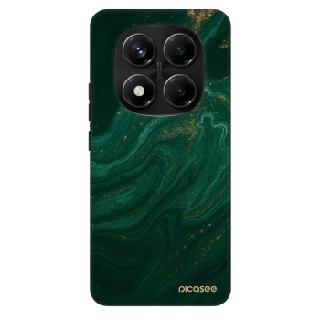 Hülle für Xiaomi Redmi Note 14 Pro+ 5G - Green