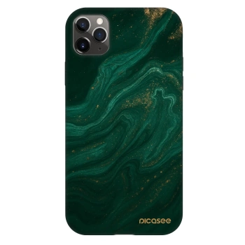 Hülle für Apple iPhone 11 Pro Max - Green