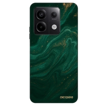 Hülle für Xiaomi Redmi Note 13 Pro 5G - Green